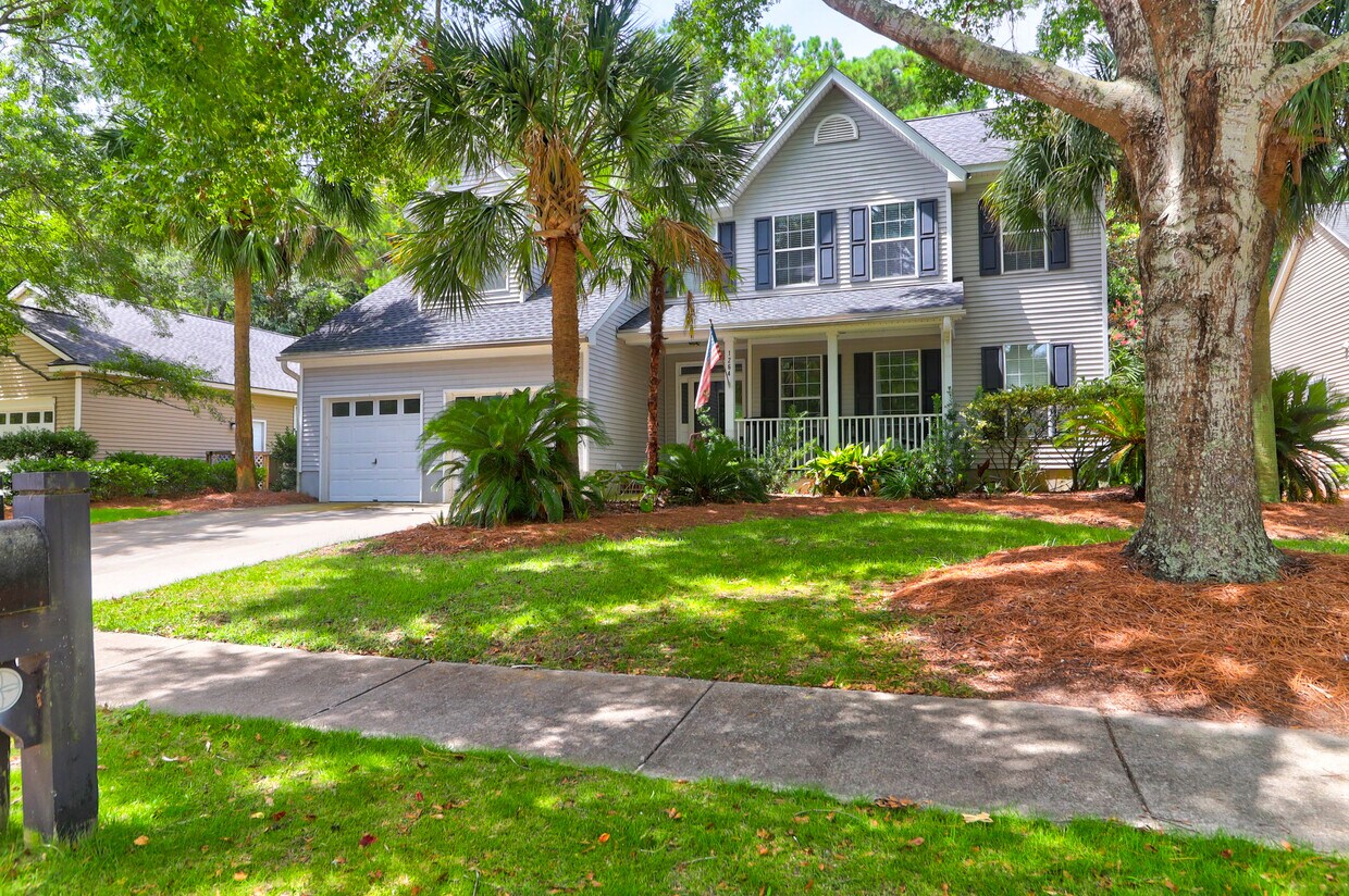 Primary Photo - 1264 Wild Olive Dr