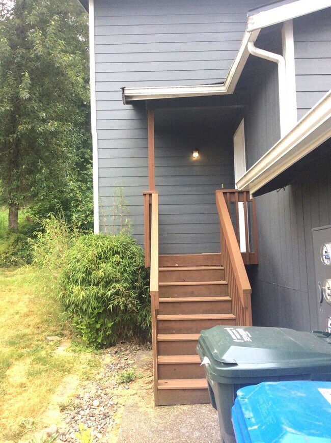 Foto del edificio - Mitra - Bisht Puyallup