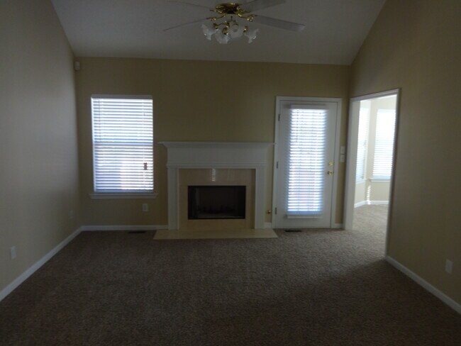 Building Photo - 6339 Milo Dr