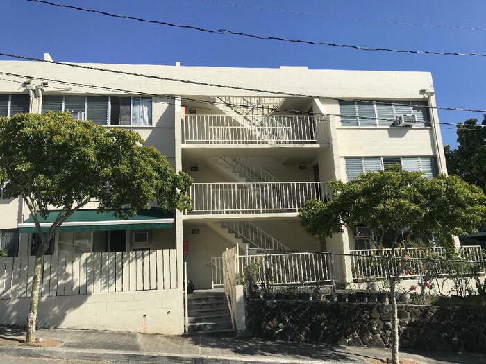 Primary Photo - MILLER TERRACE 2/1/1 A/C, W/D, D/W