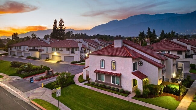 Building Photo - Sonora at Alta Loma