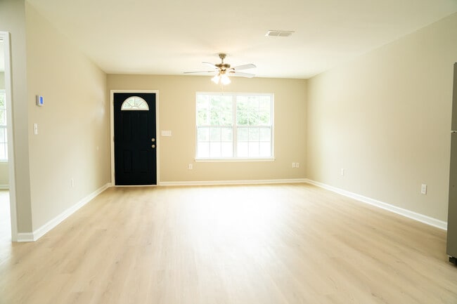 Sala de estar - 805 Martin St