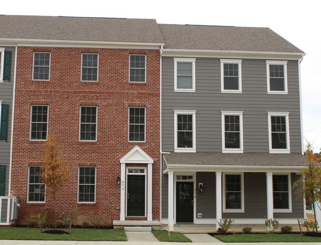 976 Lorewood Grove Rd, Middletown, DE 19709 Townhome Rentals in