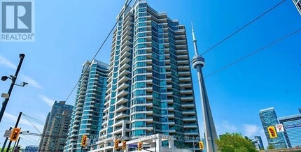 Building Photo - 230 Queens Quay W