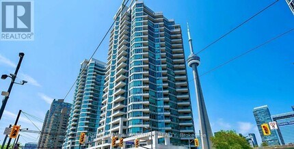 Building Photo - 230 Queens Quay W