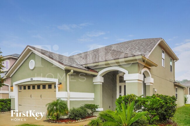 Foto del edificio - 14432 Serenoa Dr