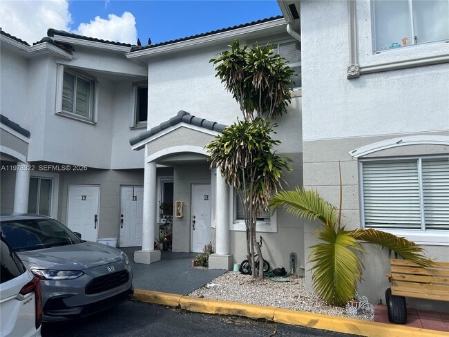 Foto del edificio - 110 SW 109th Ave