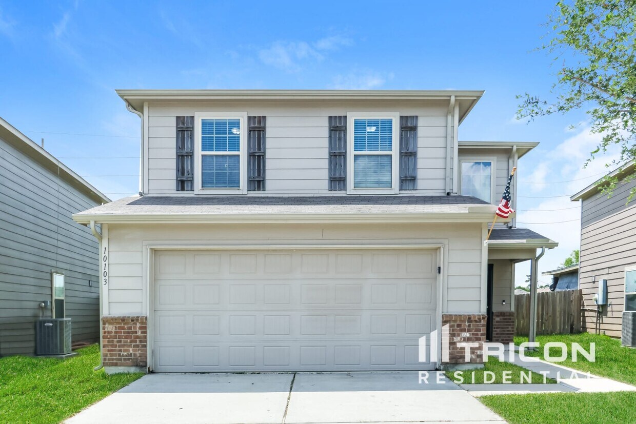 Foto principal - 10103 Dawson Hill Lane