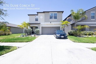 Building Photo - 774 Olive Conch St