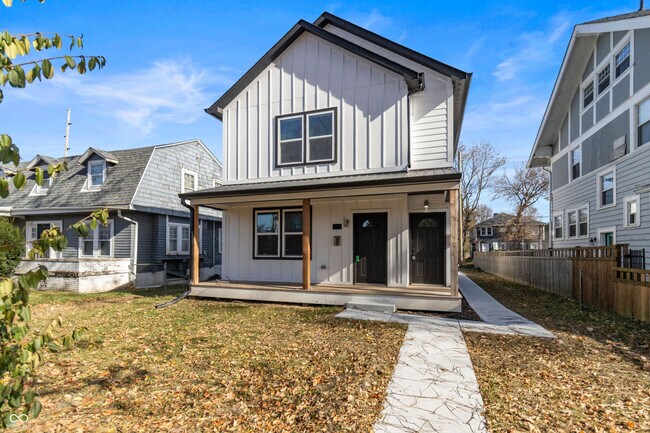 Foto del edificio - 3365 Broadway St