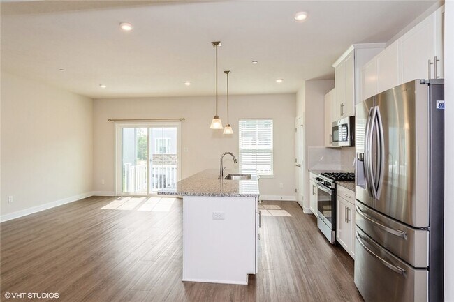 Foto del edificio - 4806 Spruce Rd