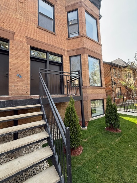 Foto del edificio - 1309 N Rockwell St