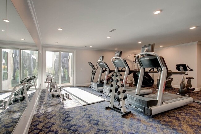 Foto del edificio - 519 Broadway