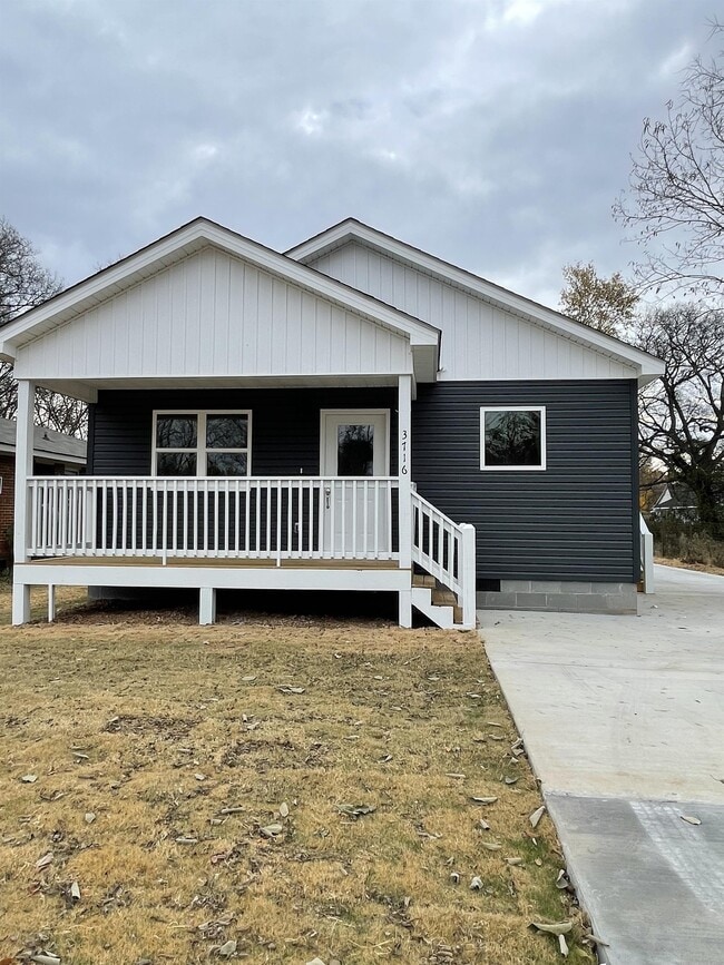 Foto del edificio - 3716 Central Ave