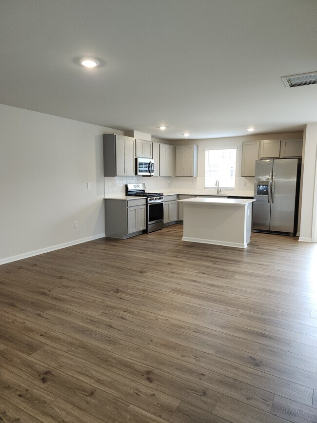 Foto del edificio - 708 Peyden Ln
