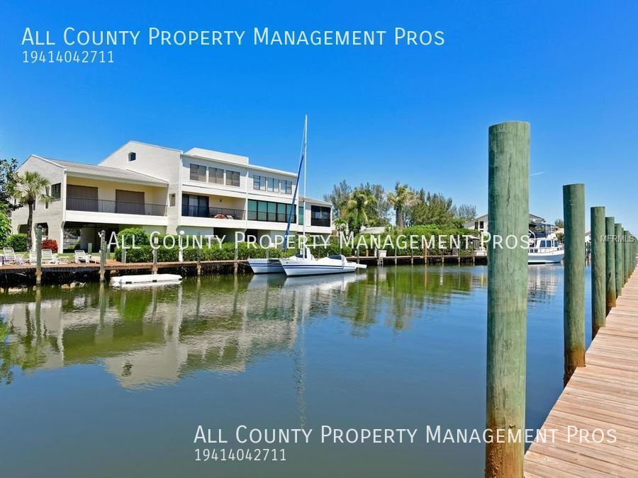 4012 128th St W Unit 804, Cortez, FL 34215 Condo for Rent in Cortez