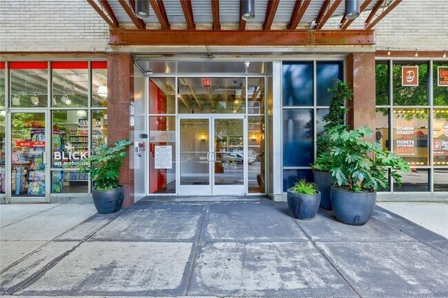 Foto del edificio - 878 Peachtree St NE