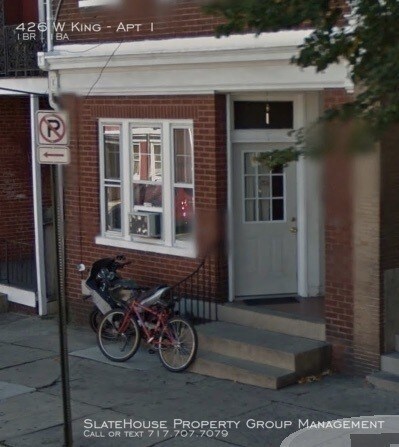 Primary Photo - 426 W King St