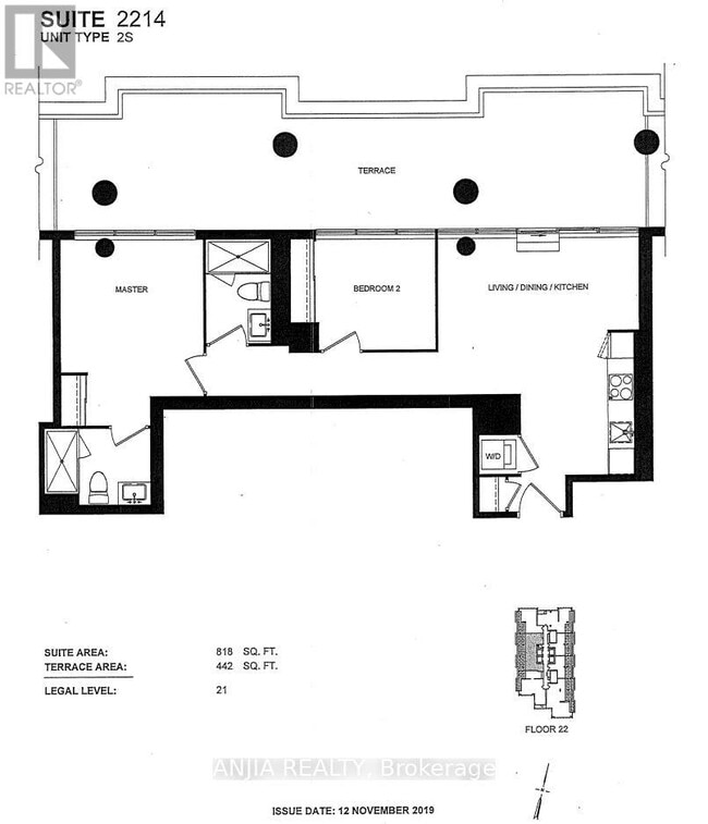 Building Photo - 1 Quarrington Lane