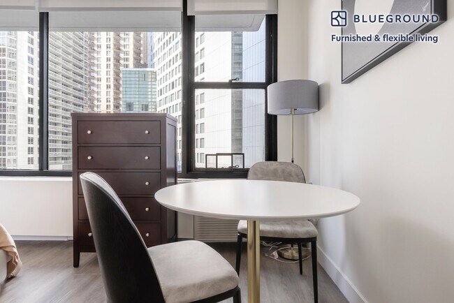 Foto del edificio - 21 E Chestnut St