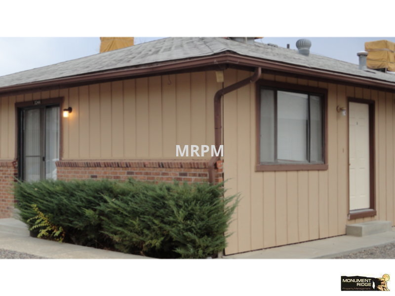 1044 Cedar Way, Fruita, CO 81521 House Rental in Fruita, CO