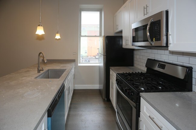 Foto del edificio - S. Racine