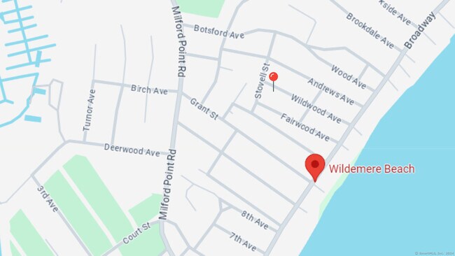 Foto del edificio - 53 Wildwood Ave