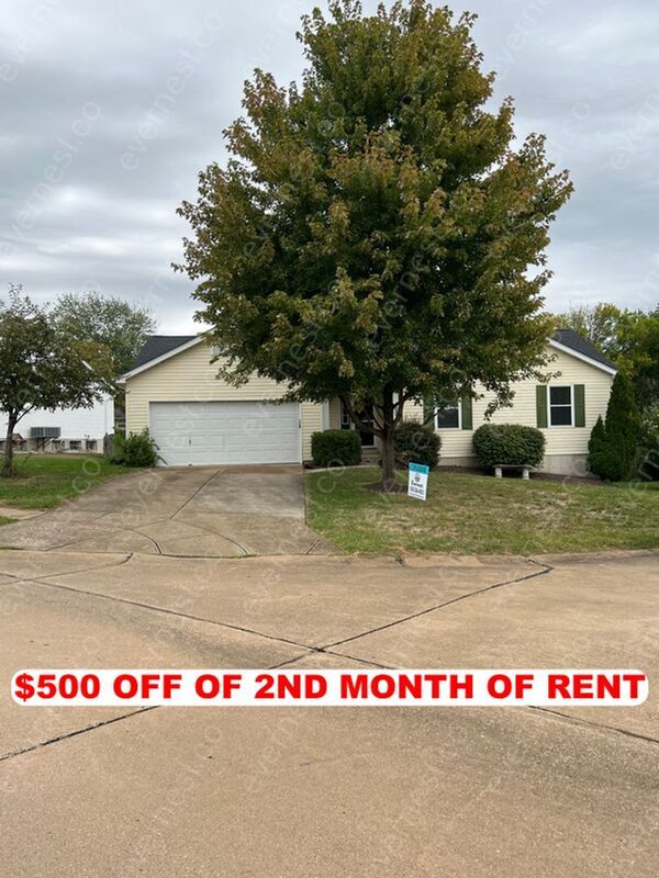Building Photo - 814 Sherwood Forest Ct