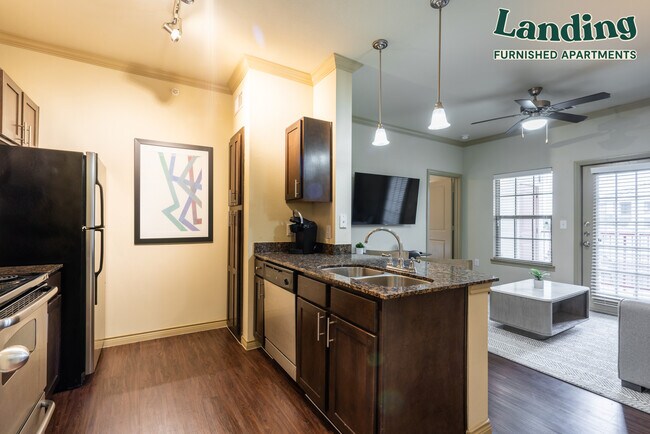 Foto del edificio - 5511 Pecan Springs Rd
