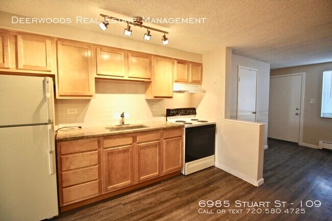 Foto del edificio - 6985 Stuart St