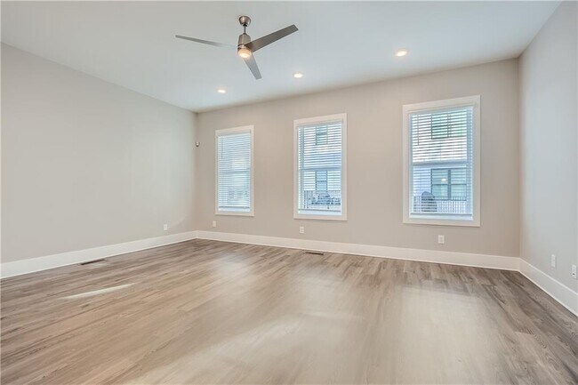 Foto del edificio - 2488 Sycamore Rd NW