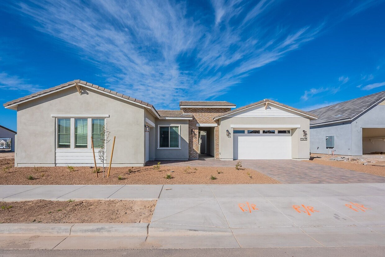 Foto principal - New Build Beauty /Terrace at Madera Tri-Po...