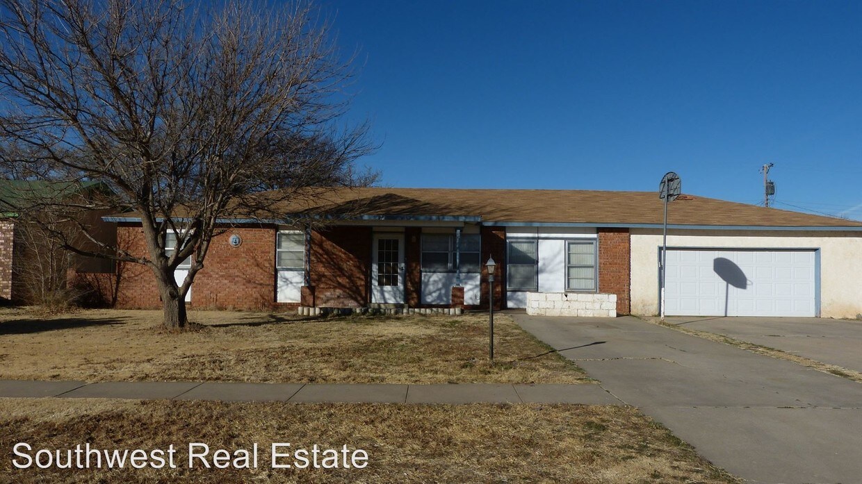 Primary Photo - 812 N Anderson St