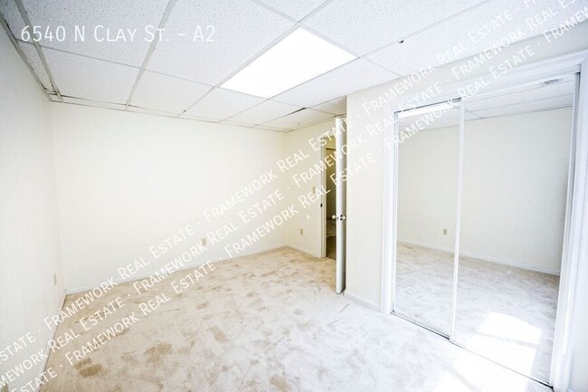 Foto del edificio - 6540 Clay St
