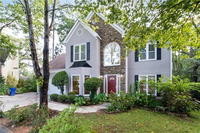 Foto del edificio - 2652 Willow Cove