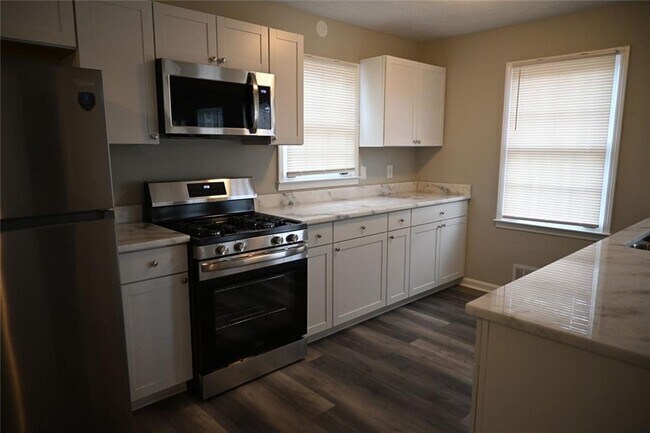 Building Photo - 3990 GA-92