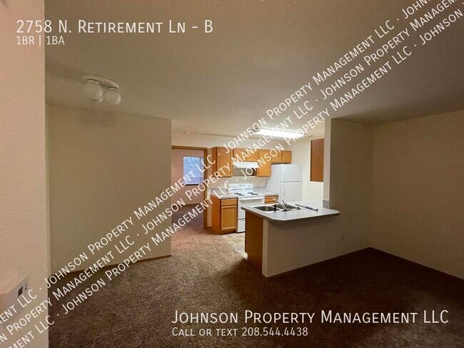 Foto del edificio - Tranquil 55+ Community Living in Central B...