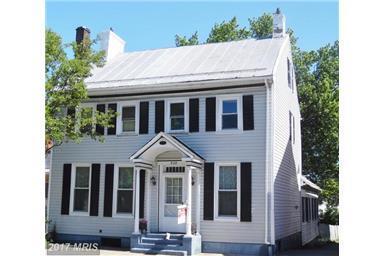 Primary Photo - 500 W. Main St