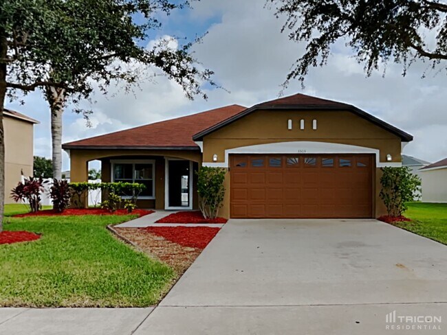 Building Photo - 3503 Harlequin Dr
