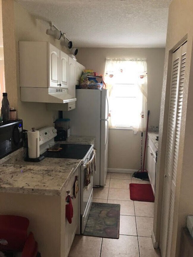 Foto del interior - 11620 NW 26th Ct