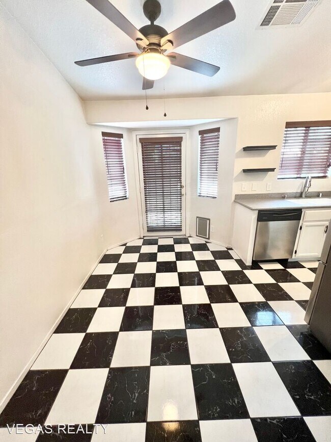 Building Photo - 3 br, 2 bath House - 8116 Cimarron Ridge Dr