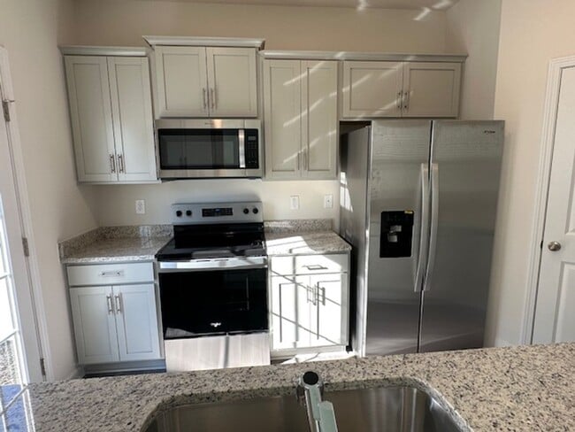 Foto del edificio - Graham