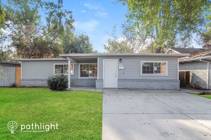 Primary Photo - 1230 Douglas Road, Stockton, CA, 95207
