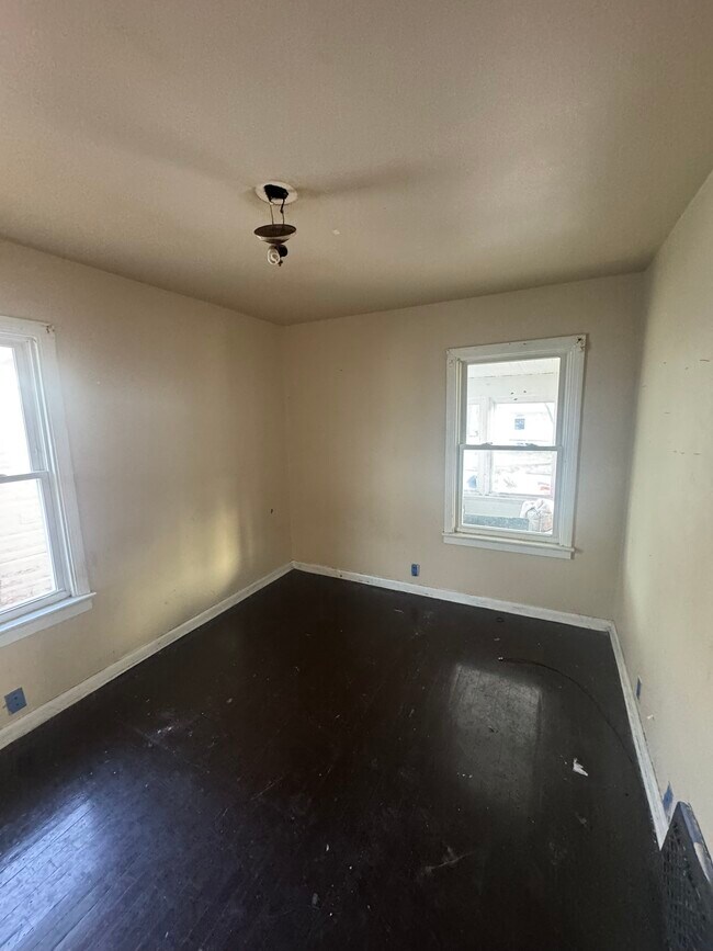 Foto del edificio - 1601 Mabel Ave