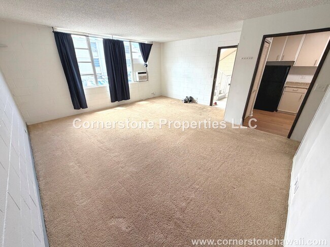 Foto del edificio - 98-1030-1030 Moanalua Rd