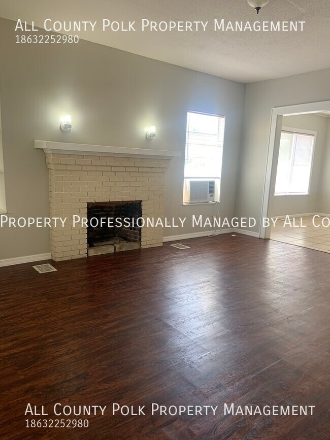 Foto del edificio - 601 2nd St SE