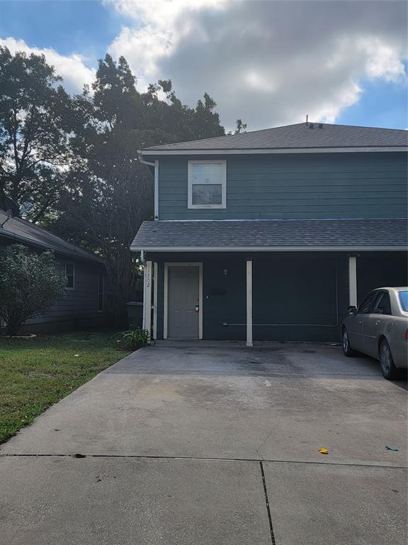 1702 E Mulberry St, Sherman, TX 75090 Townhome Rentals in Sherman TX