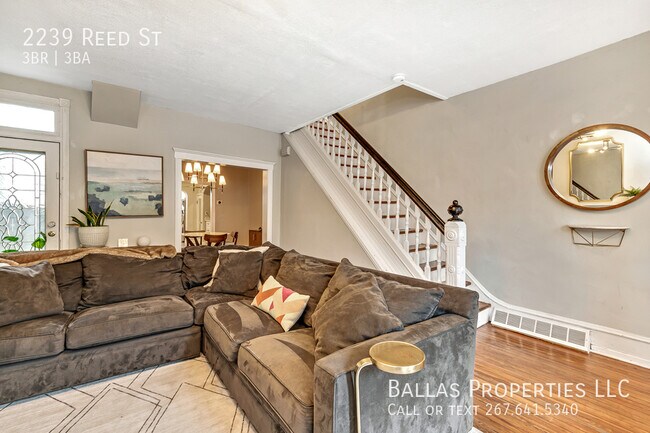 Foto del edificio - 2239 Reed St