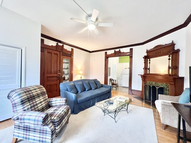 Foto del edificio - 420 N Jackson St