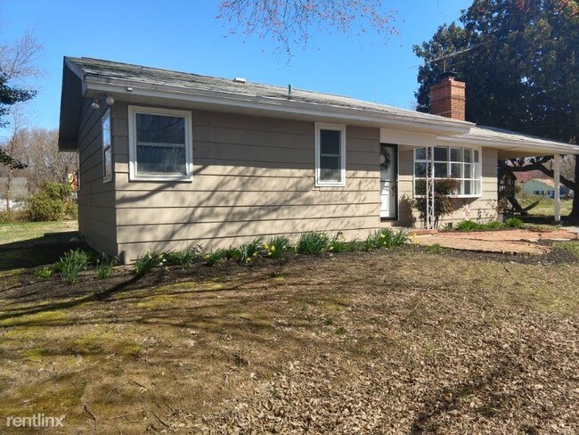 Foto del edificio - 134 Chesapeake Estates Dr